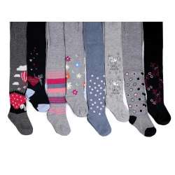 Dresuri copii - Culoare aleatorie (1 Bucată)