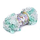 Fir de tricotat alize puffy color, 100 g - Maro natural (1 Bucată)
