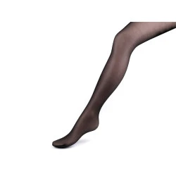 Dres damă annes - Nero (1 Bucată)