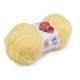 Fir de tricotat baby love a care 100 g - Gri foarte deschis (1 Bucată)
