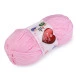 Fir de tricotat baby love a care 100 g - Gri foarte deschis (1 Bucată)