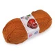 Fir de tricotat baby love a care 100 g - Gri foarte deschis (1 Bucată)