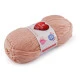 Fir de tricotat baby love a care 100 g - Gri foarte deschis (1 Bucată)