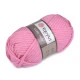 Fir de tricotat cord yarn, 250 g - Verde pastel (1 Bucată)
