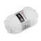 Fir de tricotat cord yarn, 250 g - Alb (1 Bucată) Fir de tricotat cord yarn, 250 g - Alb (1 Bucată)
