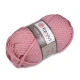 Fir de tricotat cord yarn, 250 g - Verde pastel (1 Bucată)