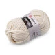 Fir de tricotat cord yarn, 250 g - Verde pastel (1 Bucată)