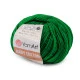 Fir de tricotat baby cotton, 50 g - Gri neutral (1 Bucată)