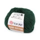 Fir de tricotat baby cotton, 50 g - Gri neutral (1 Bucată)