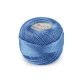 Fir de croșetat tulip, 50 g - Albastru deschis (6 Bucăți)