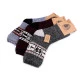 Șosete pentru femei thermo alpaka - Mix (3 Perechi)