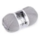 Fire de tricotat papatya love glitter 100 g - Galben muștar (5 Bucăți) Fire de tricotat papatya love glitter 100 g - Galben muștar (5 Bucăți)