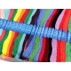 Set fire de broderie tip mouline 100 buc/8 m - Mix (100 Bucăți)