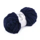 Fire de tricotat chenille soft 250 g - Baby blue (1 Bucată)