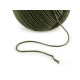 Fire de bumbac macrame ø2 mm - Bej (1 Bucată)
