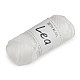 Fire de croșetat lea ø3 mm 90 g - Off white (1 Bucată)