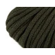 Șnur gros, ø5 mm - Orange-yellow (50 Metri) Șnur gros, ø5 mm - Orange-yellow (50 Metri)