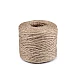 Snur de in ø2 mm - Ecru natural (12 Bucăți)