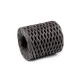 Rafie tricotat genti natural, latime 5-8 mm - Gri închis (1 Bucată) Rafie tricotat genti natural, latime 5-8 mm - Gri închis (1 Bucată)