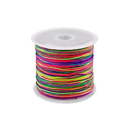 Șnur pes ø0,5 mm - Multicolor (1 Bucată)
