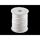 Snur pes ø1,6 mm - Negru (100 Metri)