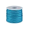 Cordelina paracord ø2,5 mm - Albastru delta (25 Metri)