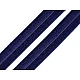 Elastic bias, lățime 19 mm - Gri neutral (1 Metru)