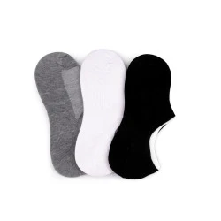 Șosete din bumbac - Mix (3 Perechi)