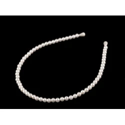 Cordeluță cu perle - Sidef (1 Bucată)