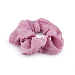 Elastic de păr - Mov liliachiu (1 Bucată)