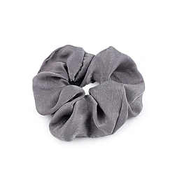 Elastic de păr - Gri neutral (1 Bucată)