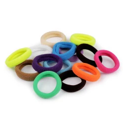 Elastic de păr - Mix (1 Sac)