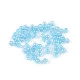 Mărgele din plastic curcubeu ø6 mm - Mov deschis (180 Grame) Mărgele din plastic curcubeu ø6 mm - Mov deschis (180 Grame)