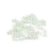 Mărgele din plastic curcubeu ø6 mm - Mov deschis (180 Grame) Mărgele din plastic curcubeu ø6 mm - Mov deschis (180 Grame)