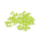 Mărgele din plastic curcubeu ø6 mm - Mov deschis (180 Grame) Mărgele din plastic curcubeu ø6 mm - Mov deschis (180 Grame)
