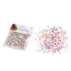 Confetti inimioare - pentru petrecere, nuntă, sărbătoare - Mix (1 Sac)