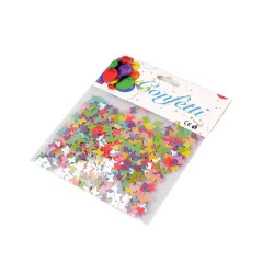 Confetti - pentru petreceri, nunți, sărbători - Mix (1 Sac)