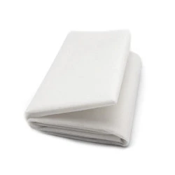 Termocolant novopast, 20-80 g/m² - Alb (1 Bucată)