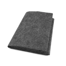 Termocolant novopast, 20-80 g/m² - Gri neutral (1 Bucată)