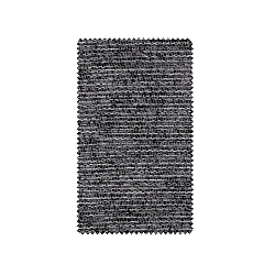 Întăritură termoadezivă kufner 65 g/m², lățime 150 cm - Negru (1 Metru)