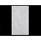 Inserție nețesută ronolin, 100g/m², lățime 80 cm - Alb (1 Metru)