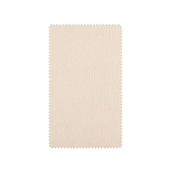 Întăritură termoadezivă decovil, 390g/m², lățime 90 cm - Bej pal (1 Metru)