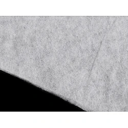 Vatelină freudenberg 60g/m², lățime 155 cm - Alb (1 Metru)