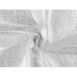 Țesătură termoizolanta termolin al 240 g/m2 latime 90 cm - Alb (1 Metru)