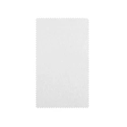 Termocolant sakon n 80+22 g/m² lățime 170 cm - Alb (1 Metru)