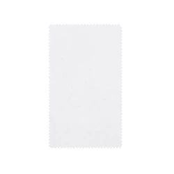 Termocolant inserţie neţesută 40+15 g/m² lățime 100 cm - Off white (1 Metru)