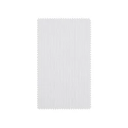 Întăritură  / căptușeală cu urzeală kufner 41 g/m² lățime 90 cm - Alb (1 Metru)