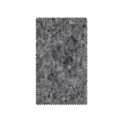 Căptușeală termocolantă universală kufner kufner 42 g/m² lățime 90 cm - Gri neutral (1 Metru)