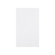 Căptușeală termocolantă universală kufner kufner 42 g/m² lățime 90 cm - Alb (1 Metru)