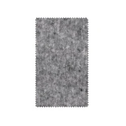 Întăritură  / căptușeală termoadezivă kufner 42 g/m² lățime 90 cm - Gri neutral (1 Metru)